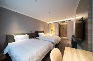 hanting hotel weifang shouguang zhengyang road