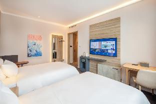 hanting hotel weifang shouguang zhengyang road