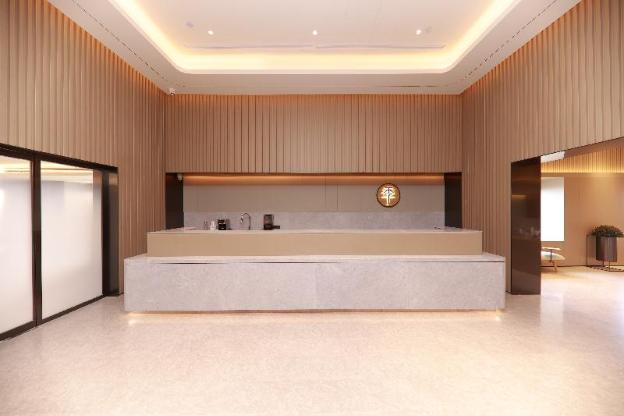 ji hotel guiyang huarun wanxianghui