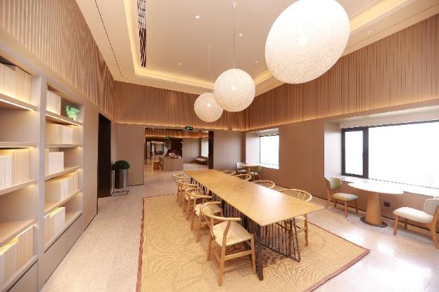 ji hotel guiyang huarun wanxianghui