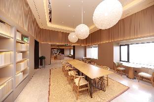 ji hotel guiyang huarun wanxianghui