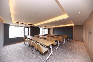 ji hotel guiyang huarun wanxianghui