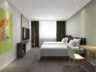 hanting premium hotel jilin tianjin street