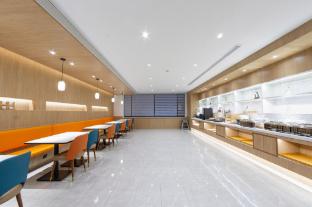 Hanting Premium Hotel Jilin Tianjin Street,China>>Jilin,3 star