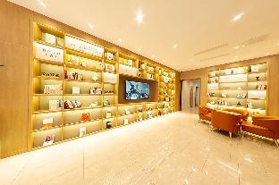 Hanting Premium Hotel Jilin Tianjin Street,China>>Jilin,3 star