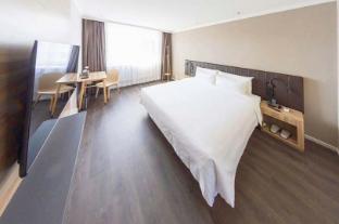 hanting premium hotel jilin tianjin street