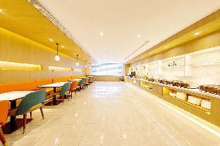 hanting premium hotel jilin tianjin street
