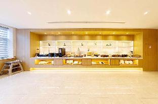 hanting premium hotel jilin tianjin street
