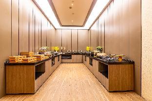 hanting hotel tianjin south station shehuishan square