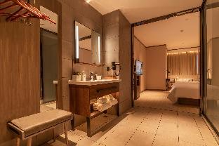 hanting hotel tianjin south station shehuishan square