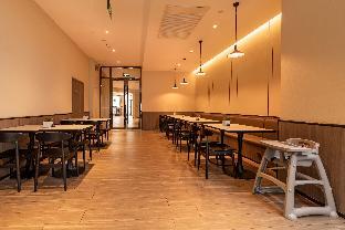 hanting hotel tianjin south station shehuishan square