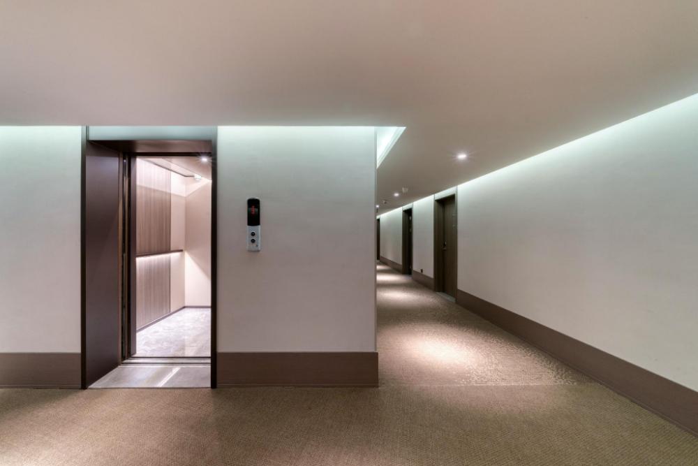 hanting hotel zhoushan baiquan