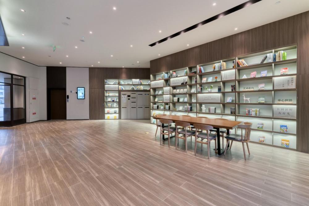 hanting hotel zhoushan baiquan