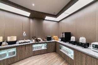 hanting hotel zhoushan baiquan