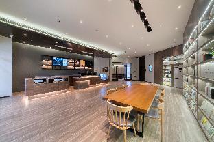 hanting hotel zhoushan baiquan