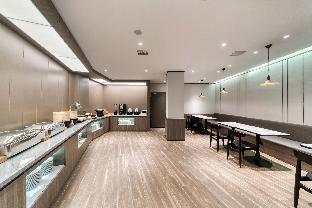 hanting hotel zhoushan baiquan