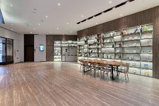 hanting hotel zhoushan baiquan
