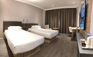 hanting premium hotel huayin huashan mountain scenic area huayue avenue