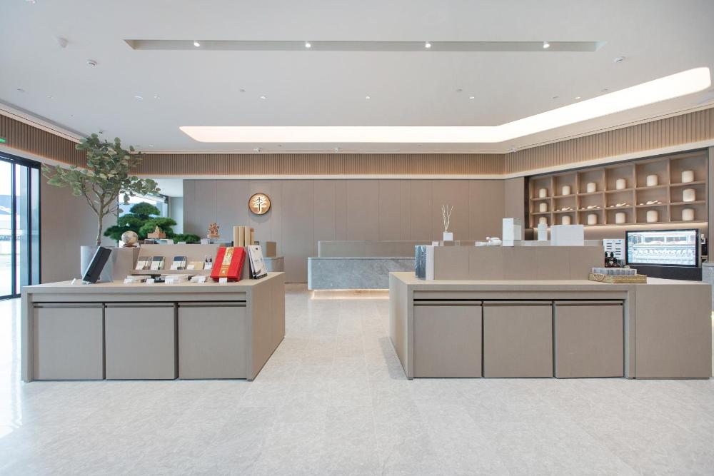 ji hotel linhai passenger terminal center