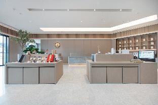ji hotel linhai passenger terminal center