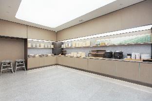 ji hotel linhai passenger terminal center
