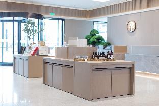 ji hotel linhai passenger terminal center