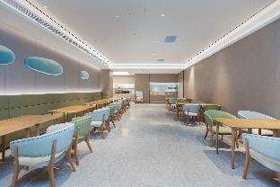 ji hotel linhai passenger terminal center