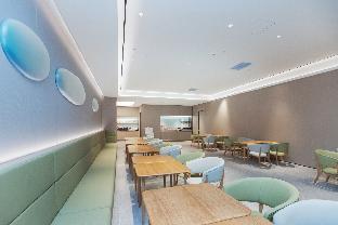 ji hotel linhai passenger terminal center