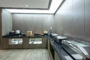 hanting hotel weinan fuping lianhu street