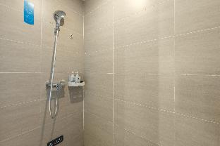 hanting hotel weinan fuping lianhu street