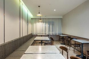 hanting hotel weinan fuping lianhu street