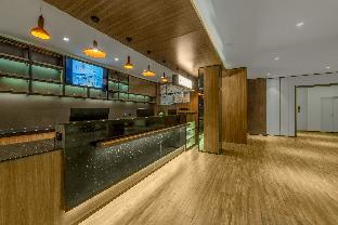 hanting hotel weinan fuping lianhu street