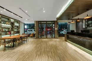 hanting hotel weinan fuping lianhu street