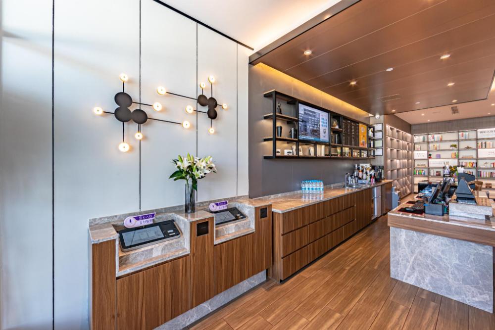 hanting hotel tianjin beichen development zone gaoxin avenue