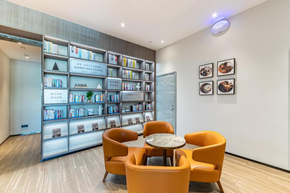 hanting hotel tianjin beichen development zone gaoxin avenue