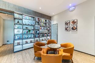 hanting hotel tianjin beichen development zone gaoxin avenue