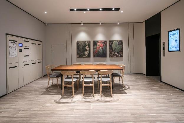 hanting hotel quanjiao jianghai new city square