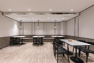 hanting hotel quanjiao jianghai new city square