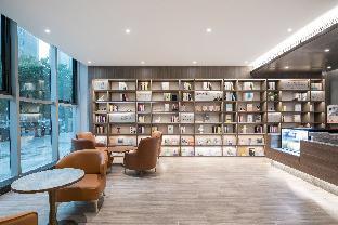 hanting hotel quanjiao jianghai new city square