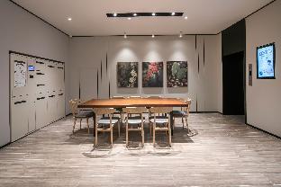 hanting hotel quanjiao jianghai new city square