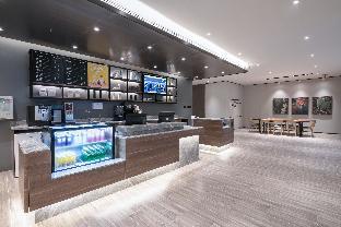 hanting hotel quanjiao jianghai new city square