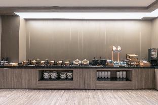 hanting hotel quanjiao jianghai new city square