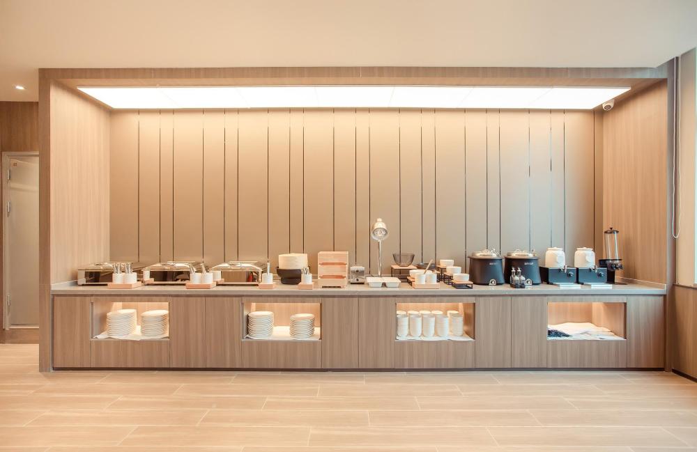 hanting hotel wenling hengfeng