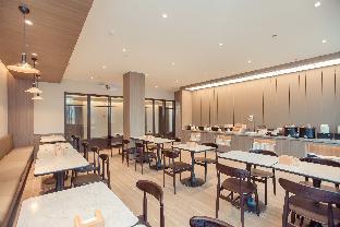 hanting hotel wenling hengfeng