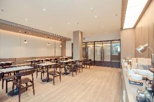 hanting hotel wenling hengfeng