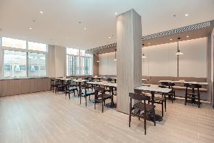 hanting hotel wenling hengfeng