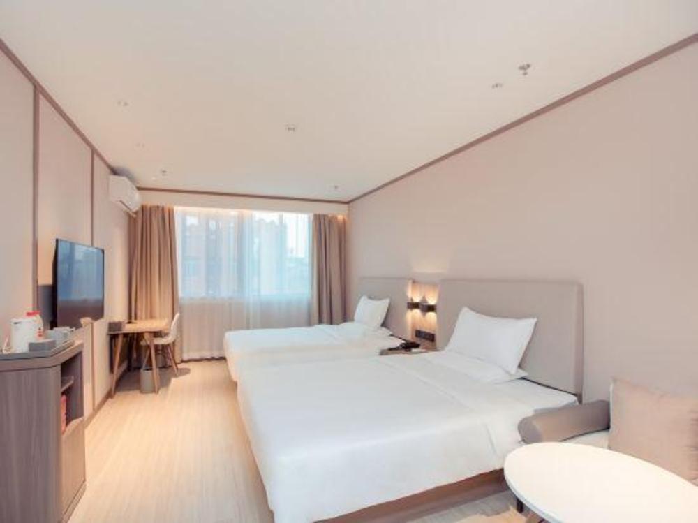 hanting hotel wenling hengfeng