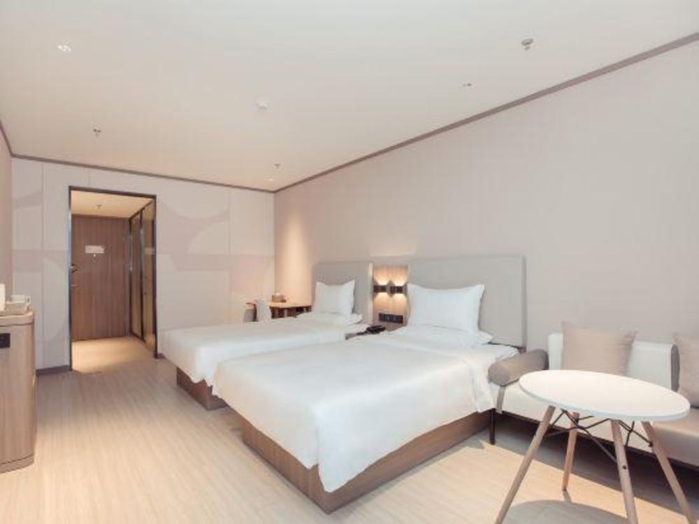 hanting hotel wenling hengfeng