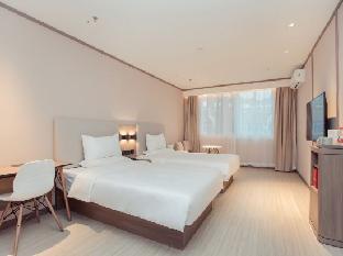 hanting hotel wenling hengfeng