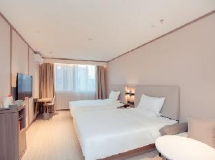 hanting hotel wenling hengfeng